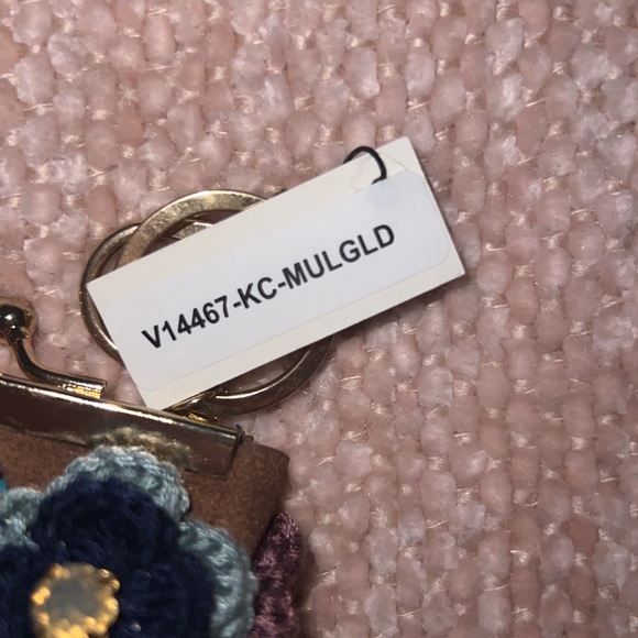 ❌SOLD❌mini purse keychain - Picture 9 of 9